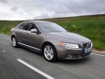 Volvo S80 D5 2009 года (UK)